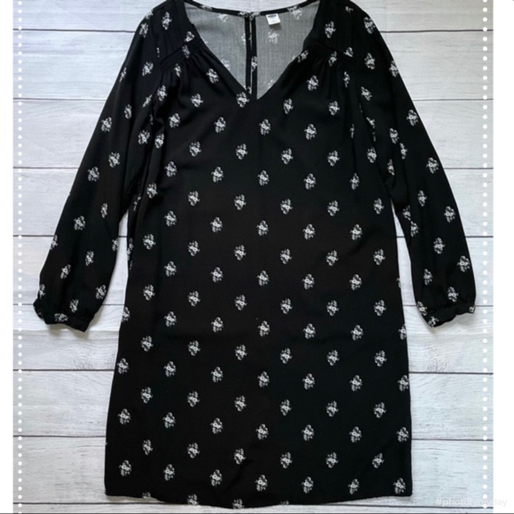 Old Navy Dress